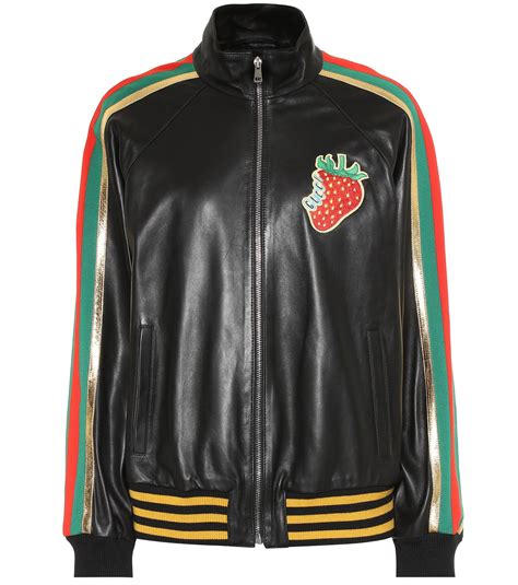 gucci bomber jackets|Heren bomberjacks van Gucci .